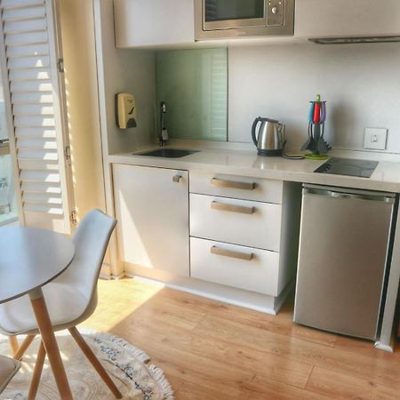 Sandton Skye Apartments Екстериор снимка