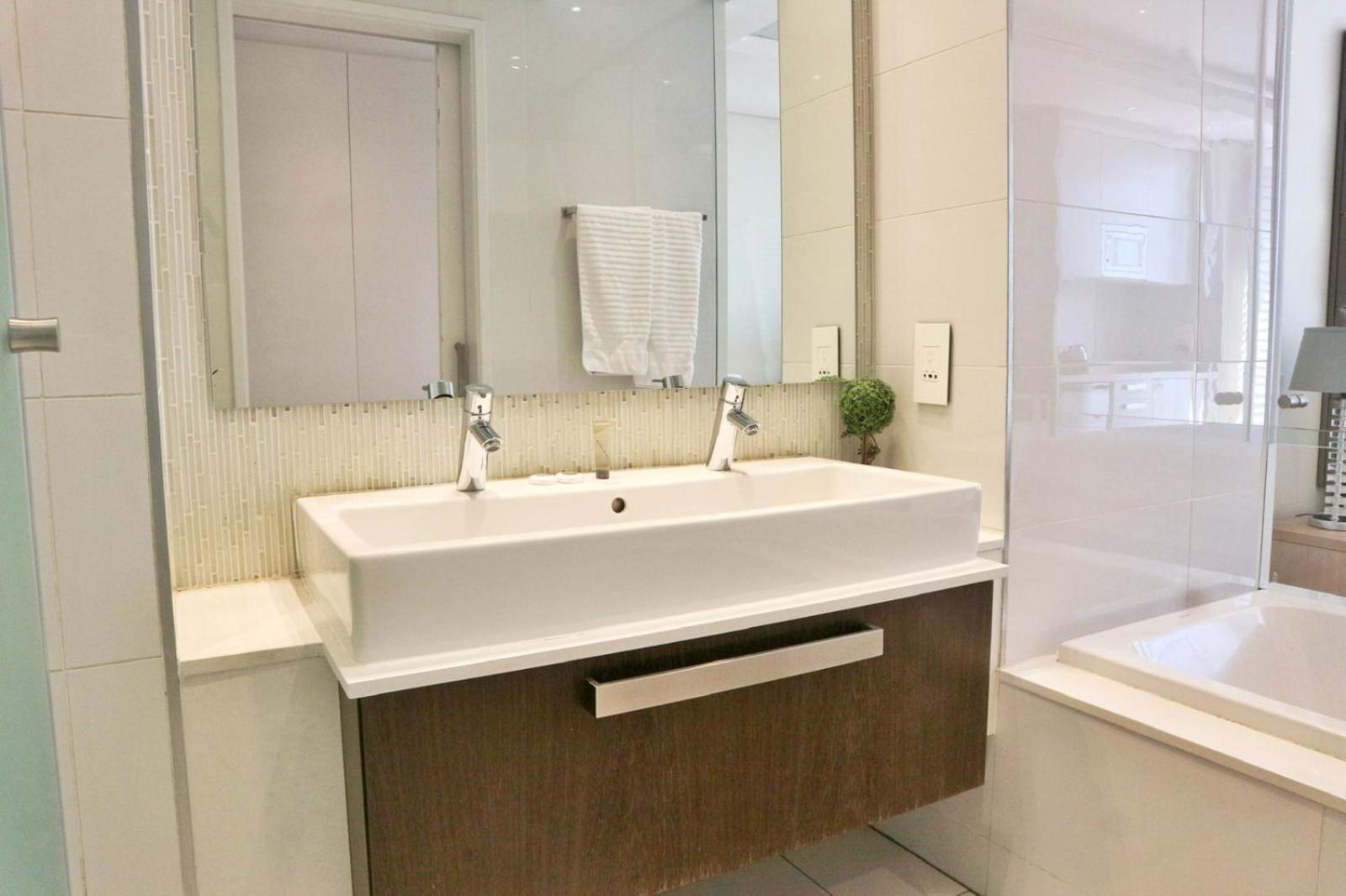 Sandton Skye Apartments Екстериор снимка
