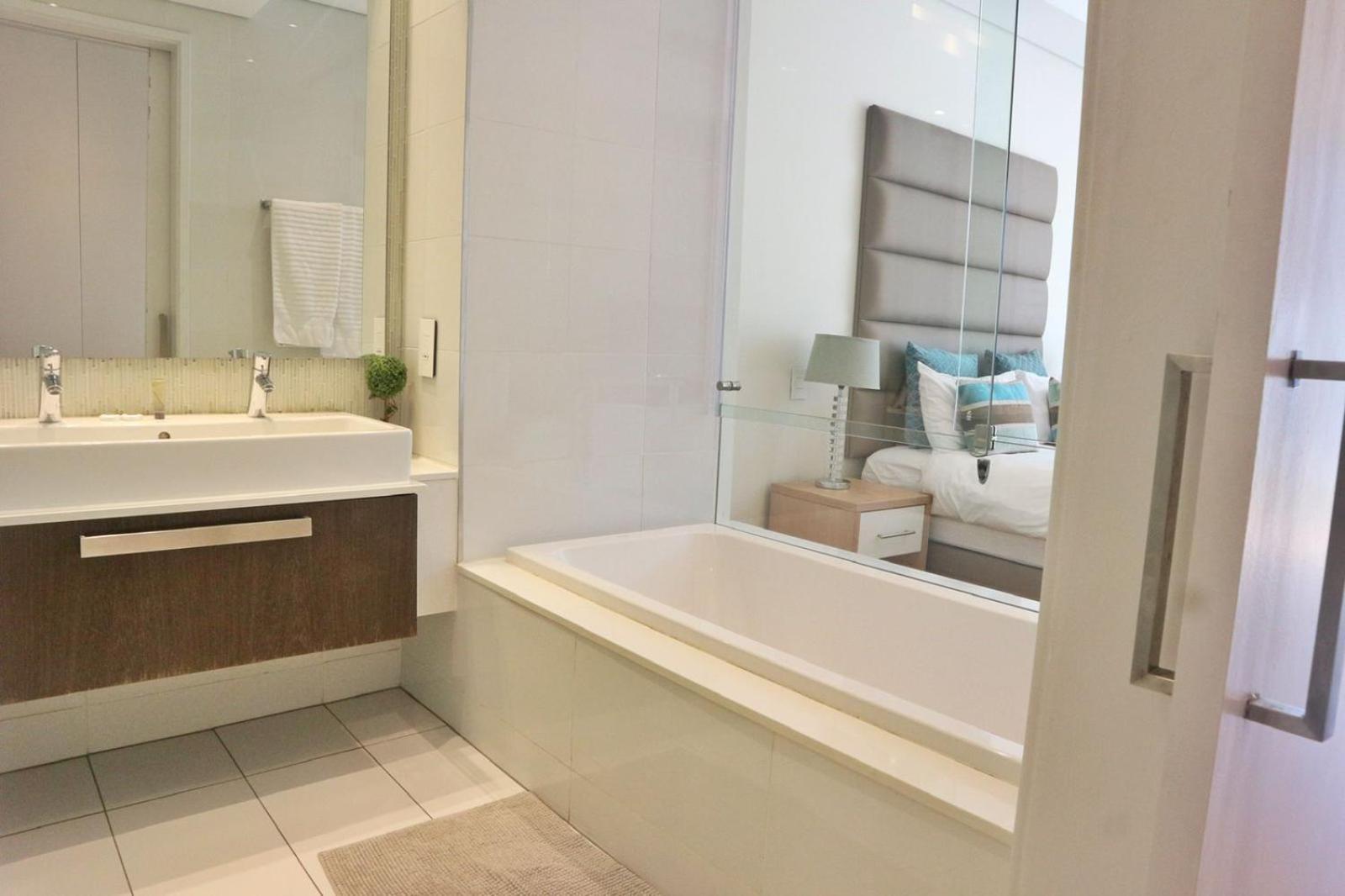 Sandton Skye Apartments Екстериор снимка