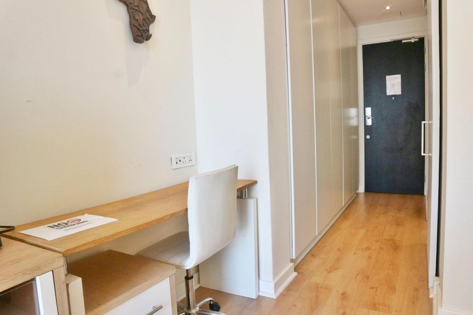 Sandton Skye Apartments Екстериор снимка