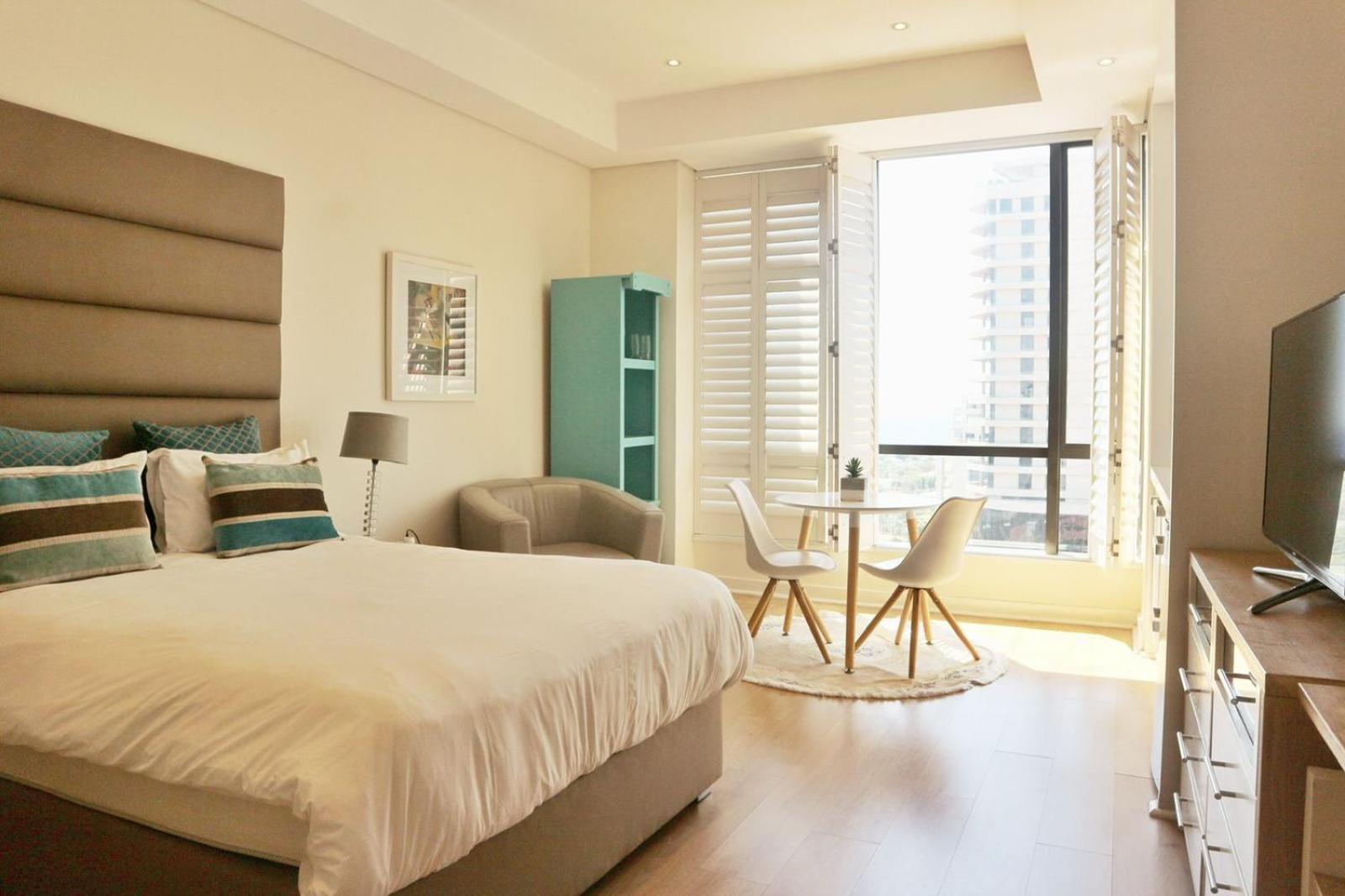 Sandton Skye Apartments Екстериор снимка