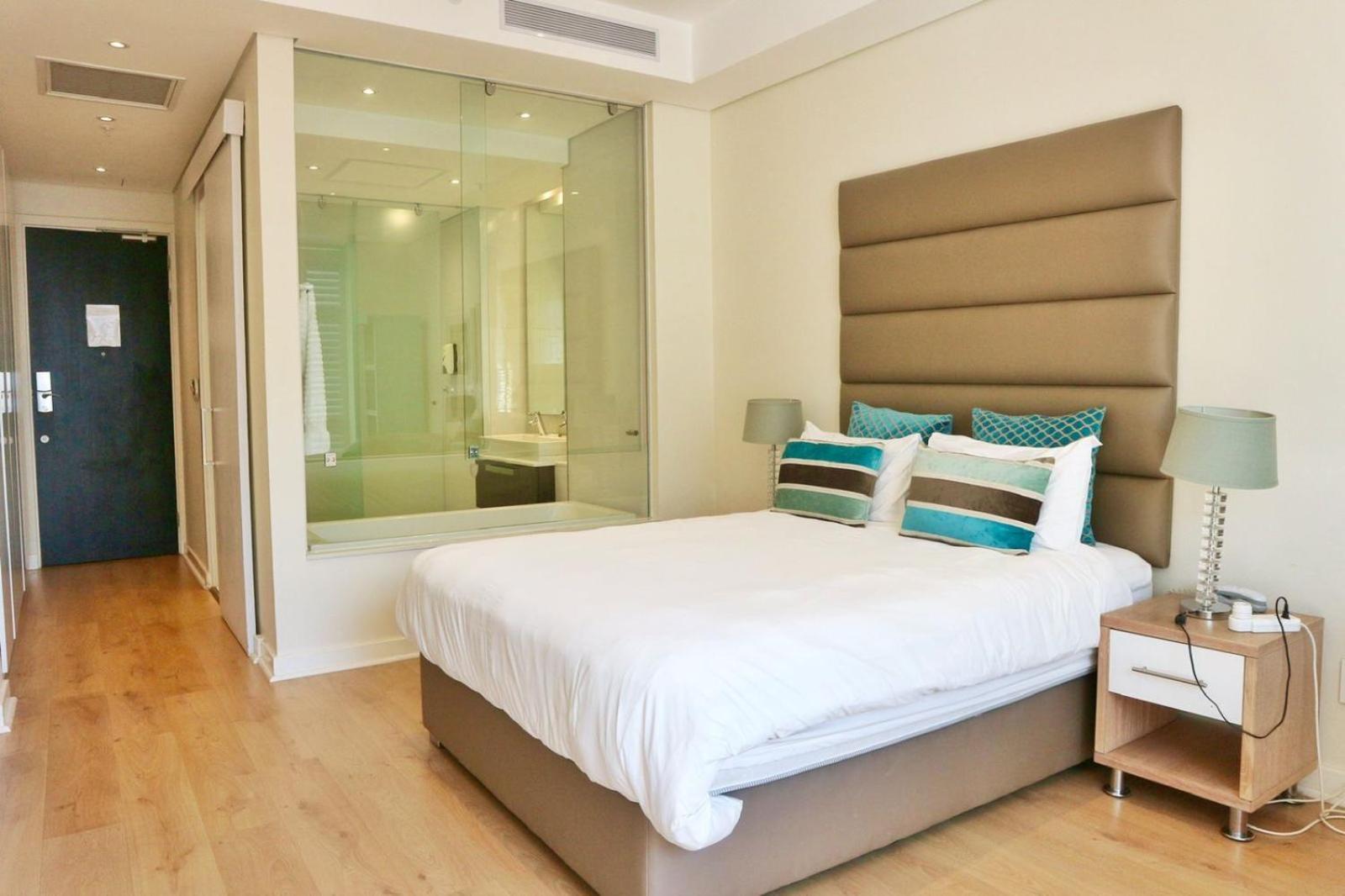 Sandton Skye Apartments Екстериор снимка