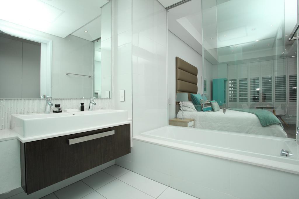 Sandton Skye Apartments Екстериор снимка