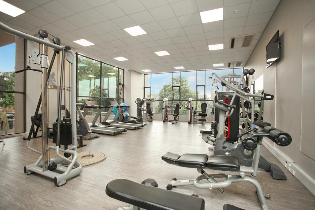 Sandton Skye Apartments Екстериор снимка