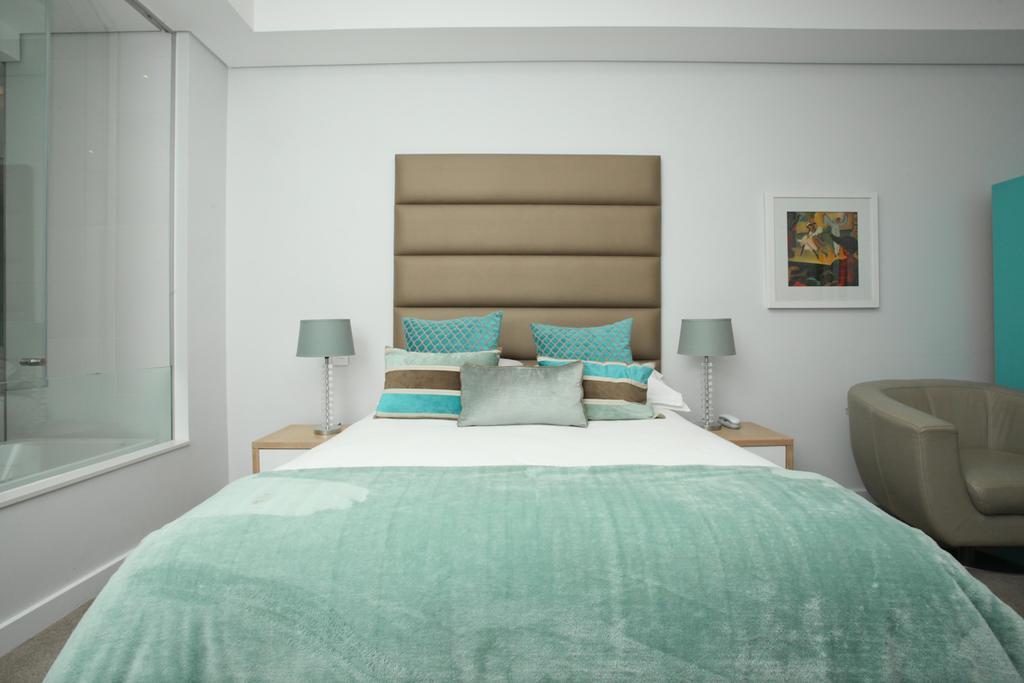 Sandton Skye Apartments Екстериор снимка