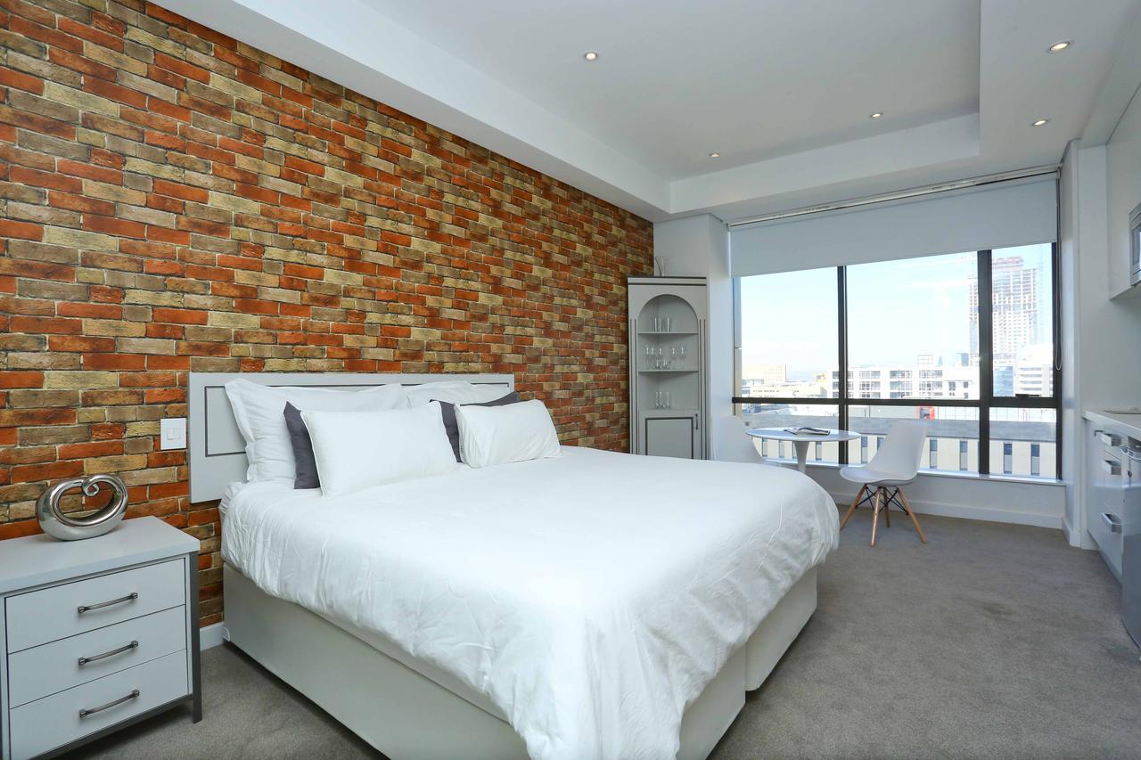 Sandton Skye Apartments Екстериор снимка