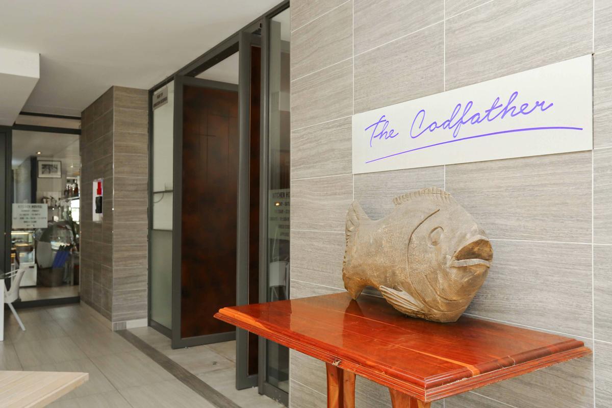 Sandton Skye Apartments Екстериор снимка