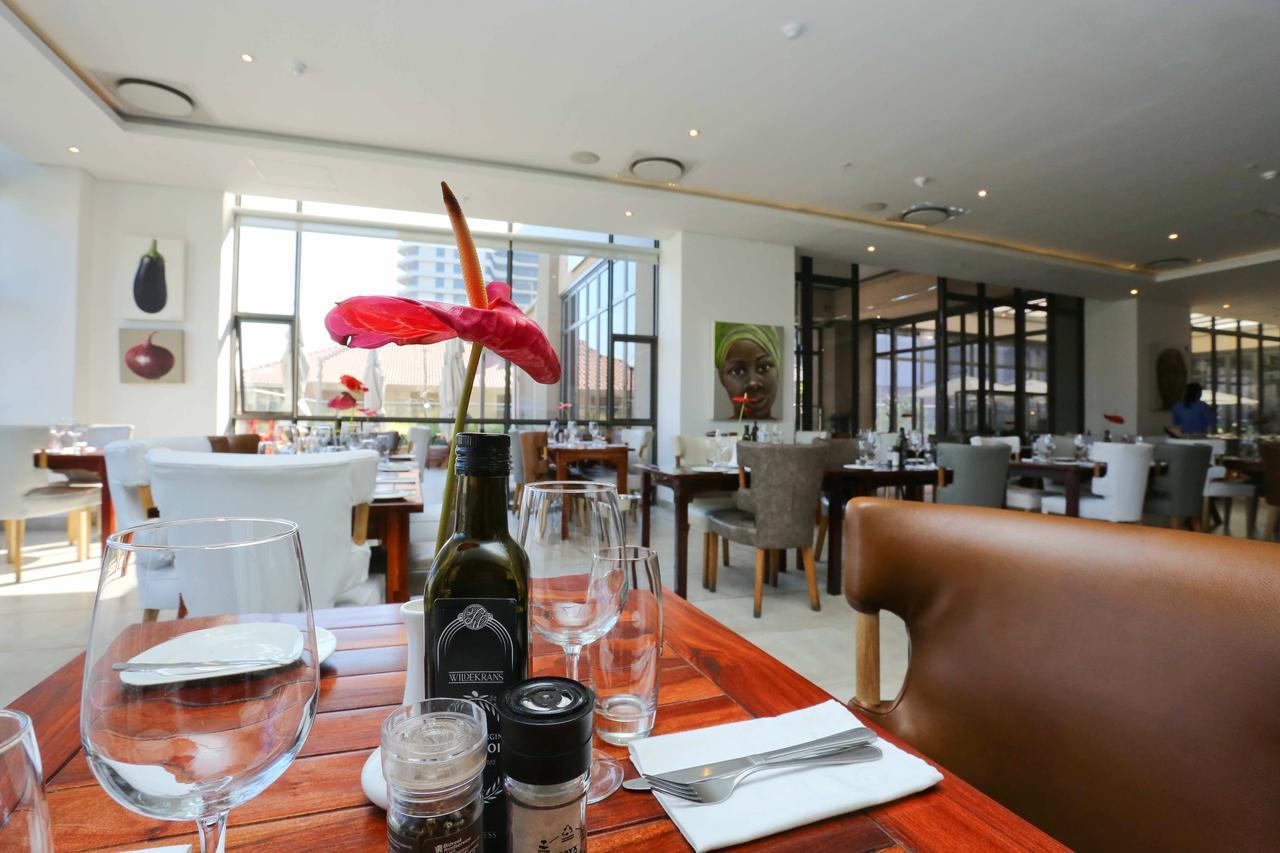 Sandton Skye Apartments Екстериор снимка