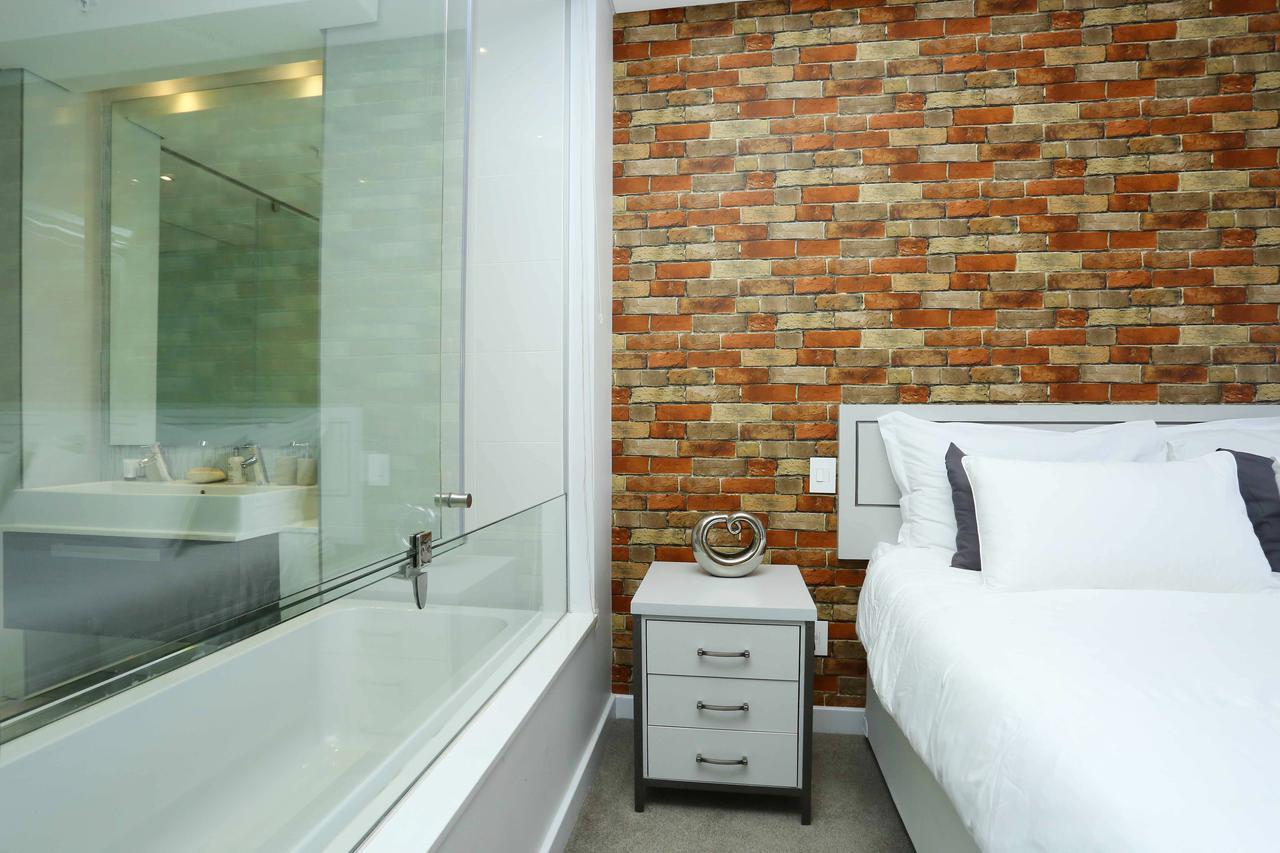 Sandton Skye Apartments Екстериор снимка